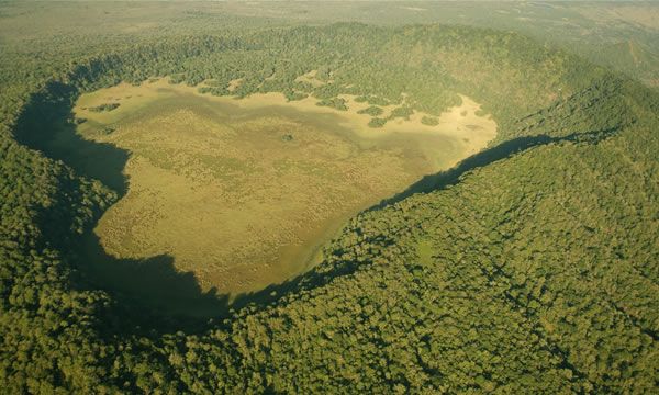 Tanzania safaris