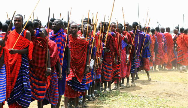 Everything you need to know about Tanzania Culture