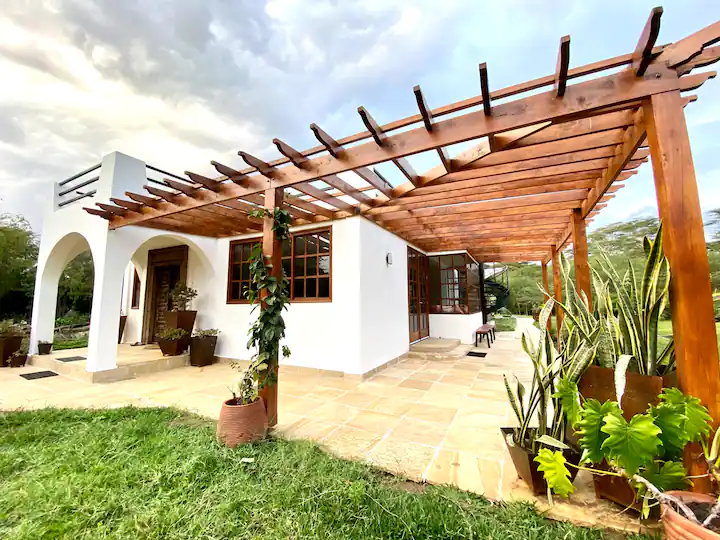 Top 10 Airbnb Vacation Rentals In Arusha