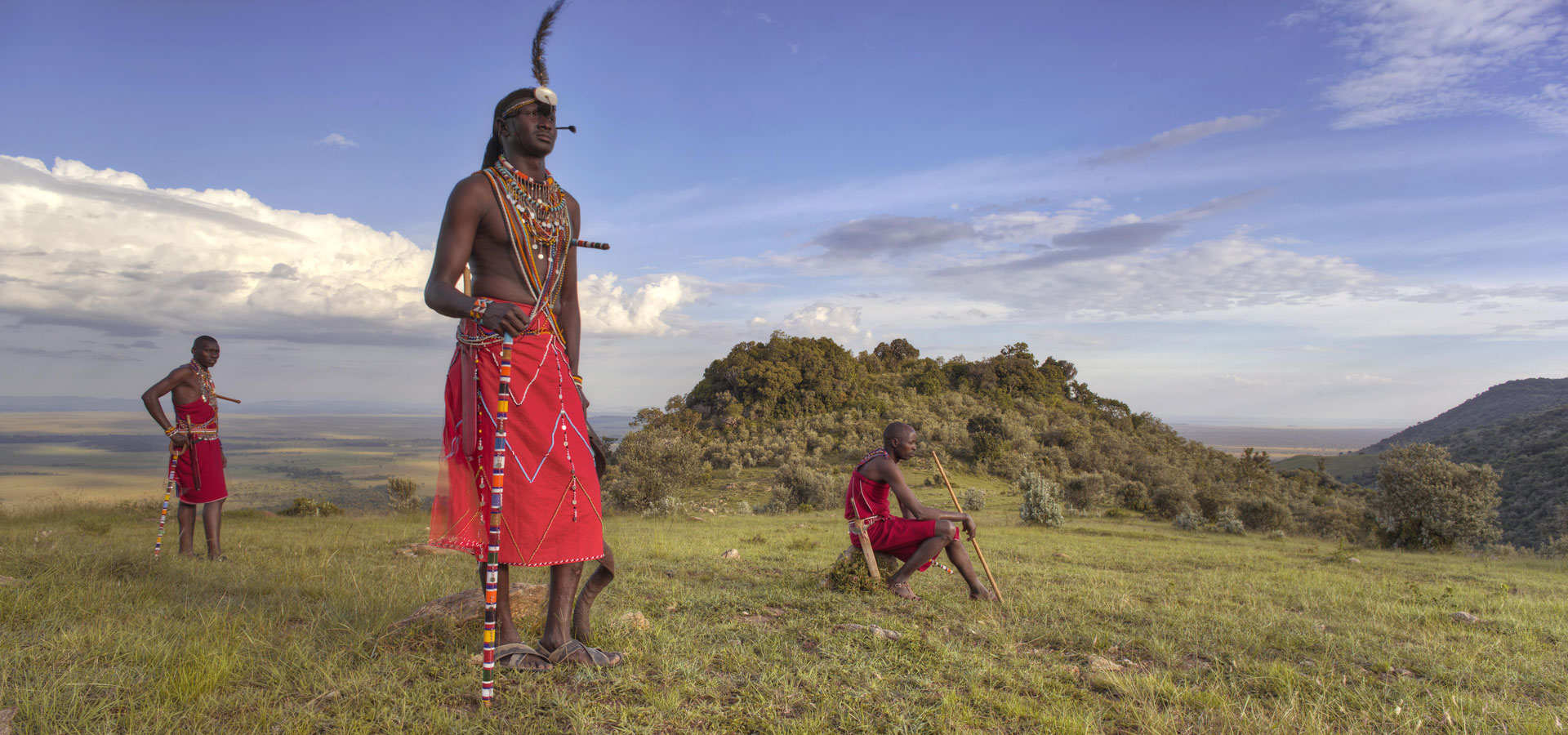 Are Tanzanians Friendly?