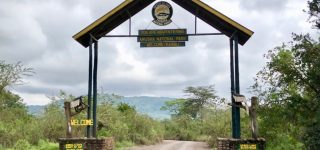 Arusha National Park Entrance Fees