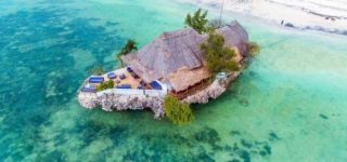 What is Tanzania Known or Famous for?