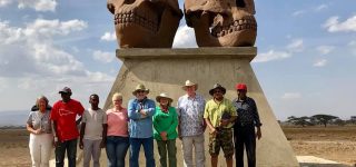 Ngorongoro conservation area safaris