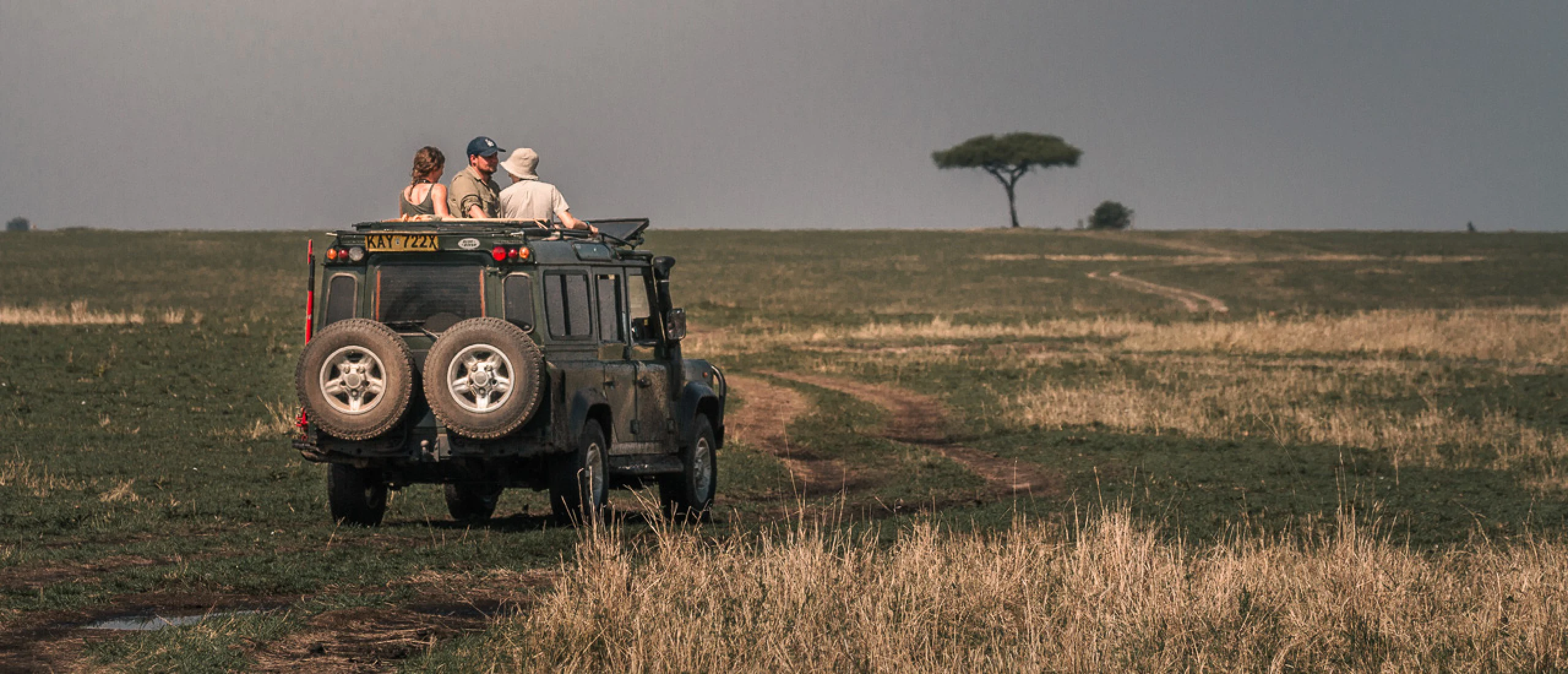 Safari Rari Which Type Of Safari Best Suits Your Needs? | Safari Tour Guide